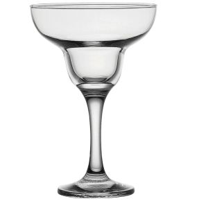 Cocktail Glass, Capri Margarita, 11oz