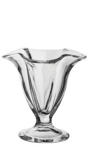 Dessert Dish, Flared Ice Cream Cup, 7oz
