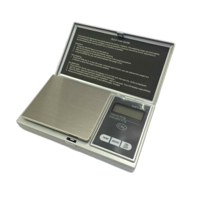 Scales, For Coffee