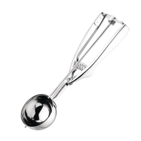 Portioner, Stainless Steel, 70ml