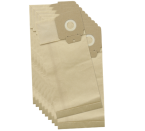 Karcher CV30 Compatible Filter Paper Vacuum Bags