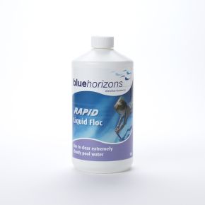 Rapid Liquid Floc,1ltr