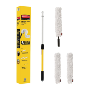 High Level Dusting Kit, Rubbermaid