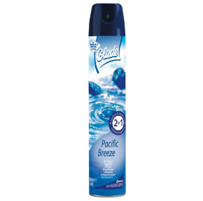 Air Freshener, Glade, Pacific, 500ml