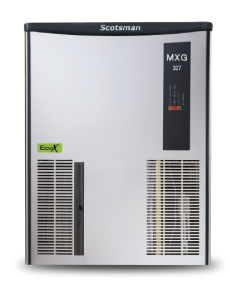 Ice Bin for MXG 327