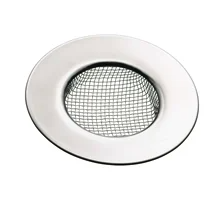 Strainer, Sink, 75mm