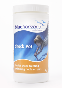 Granular Shock,1kg