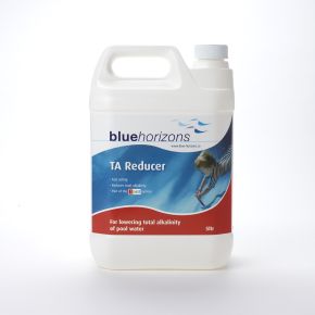 TA Reducer (10% Hydrochloric Acid) ,5ltr