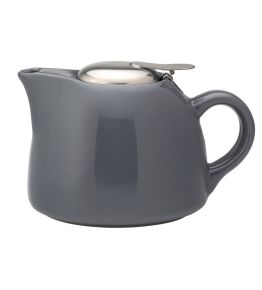 Teapot, Barista, Grey, 15oz