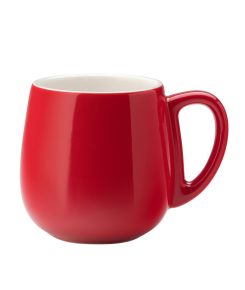 Mug, Barista, Red, 15oz