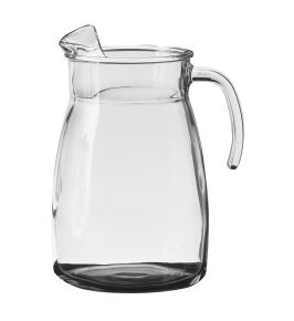 Glass Jug, 4 Pint, LCA @ 2, 3 & 4 Pint