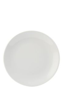Coupe Plate, Titan, 12"