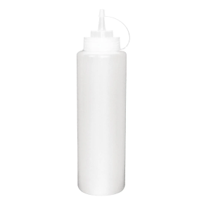 Squeeze Bottle, 16oz