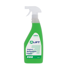 MultiPurpose Cleaner, Lift Original, 750ml
