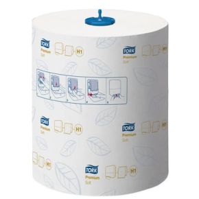 Hand Towels, 2 Ply, Torkmatic H1, Premium