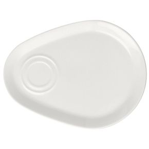 Simplicity White Combi Tray 25.5cm (10")