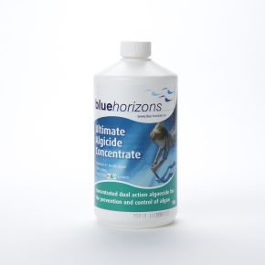 Ultimate Algicide Concentrate,1ltr