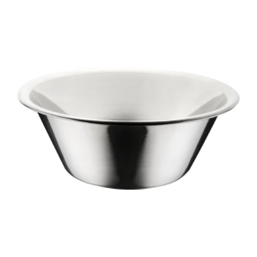 Mixing Bowl, Stainless Steel, 5 Litre