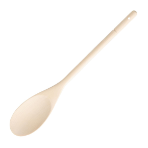 Wooden Spoon, 12''