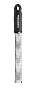 Grater, Microplane, Handheld, Zester