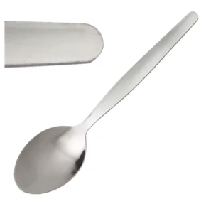 Coffee Spoon, Kelso