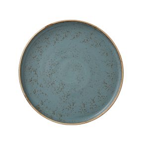 Craft Blue Stack Plate 25.5cm (10")
