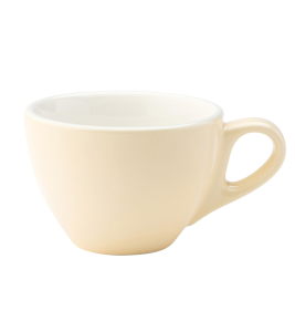 Cappuccino Cup, Barista, Cream, 12.25oz