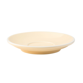 Cappuccino Saucer, Barista, Cream, 6''