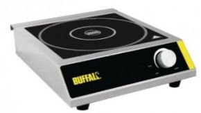 Induction Hob, 3kw, Buffalo
