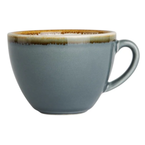 Cappuccino Cup, Ocean Kiln, 8oz