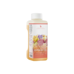 Deodoriser, Florazol, Bouquet, 1L (Case of 4)