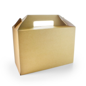 Carry Pack, Large, Compostable