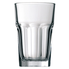 Tumbler, Casablanca, 10oz