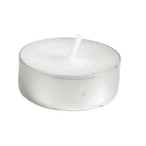 Tealights, 8 Hour