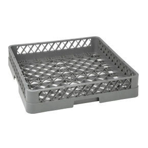 Dishwasher Rack, Open Cup, 500x500mm