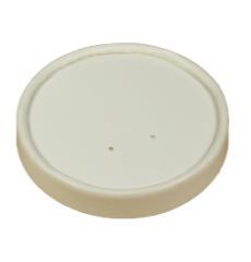 Lid for Heavy Duty Soup Container, 16oz