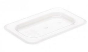 Gastro Lid, Polycarbonate, 1/9