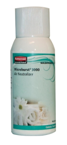 Air Freshener, Refills, Microburst, Purifying Spa