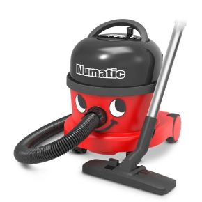 Numatic NRV240-11 Commercial Dry Vacuum,9 Litres 230v