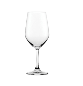 Wine Glass, Flights White, 11.25oz