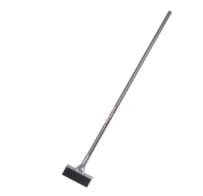 Floor Scraper, Long Handled, 20CM Blade, Full Set