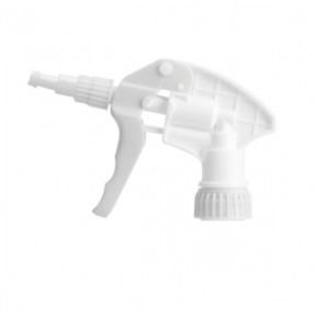 Spray Trigger Head, Foaming