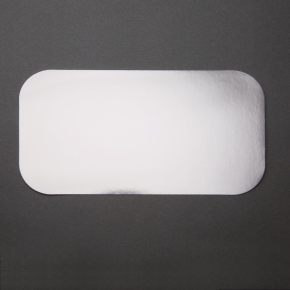 Lid For Foil Container, No 77
