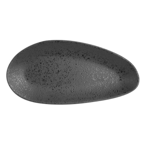Oval Plate, Olympia Fusion, 9.75"