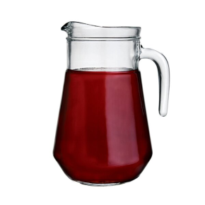 Glass Jug, Glacial, 1.5L