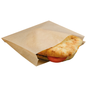 Contact Grill Bag, 170mm