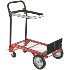 Hand Truck, Multi Function