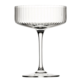 Saucer, Straight Coupe, Hayworth, 10oz