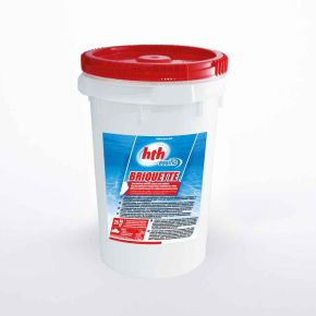 HtH Easiflo Tablets,25kg