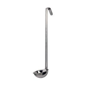 Ladle, Stainless Steel, 12oz